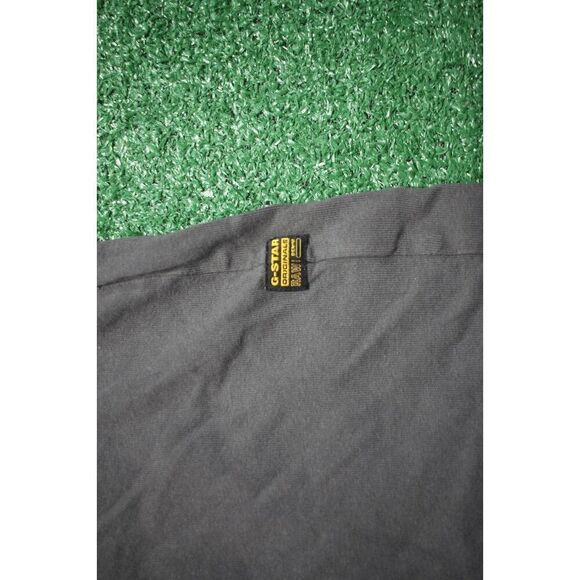 "Vintage G Star Raw Graphic 'Just the Product' T-Shirt - Size Medium - Picture 4 of 9